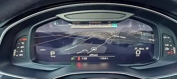 Second-hand Audi A6 204 CP (150 kW) 2020 Berlinǎ