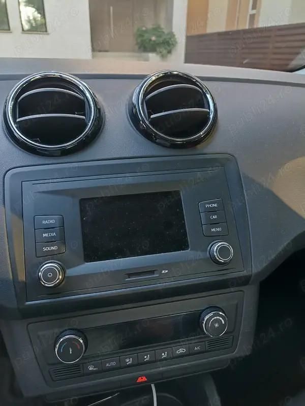 Utilizat 2017 Seat Ibiza | 8.000 EUR (Puțin scump) - Imagine 1/4