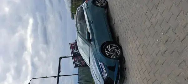 Utilizat 2024 Hyundai i20 Hatchback | 16.900 EUR (Scump) - Imagine 1/4