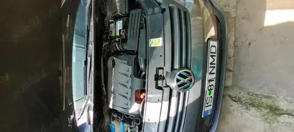 Gri Utilizat 2011 VW Caddy Monovolum | 7.900 EUR - Imagine 1/4