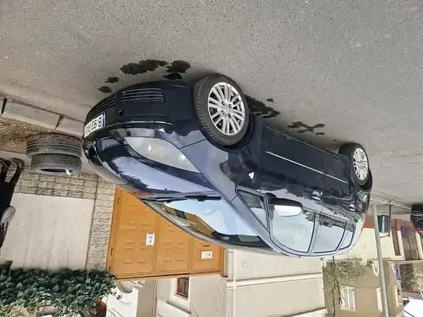 Utilizat 2008 Mitsubishi Colt Hatchback | 800 EUR - Imagine 1/2