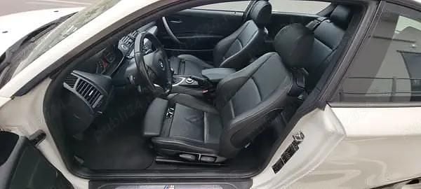 Alb Utilizat 2008 BMW 123 Coupé Coupe | 4.850 EUR - Imagine 1/4