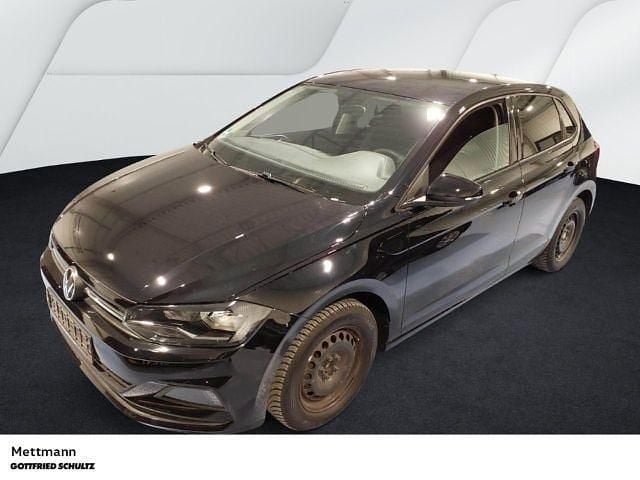 Utilizat 2021 VW Polo | 18.083 EUR (Preț OK) - Imagine 1/1