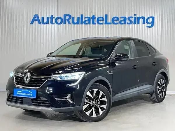 Utilizat 2021 Renault Arkana SUV | 17.389 EUR (Preț OK) - Imagine 1/4