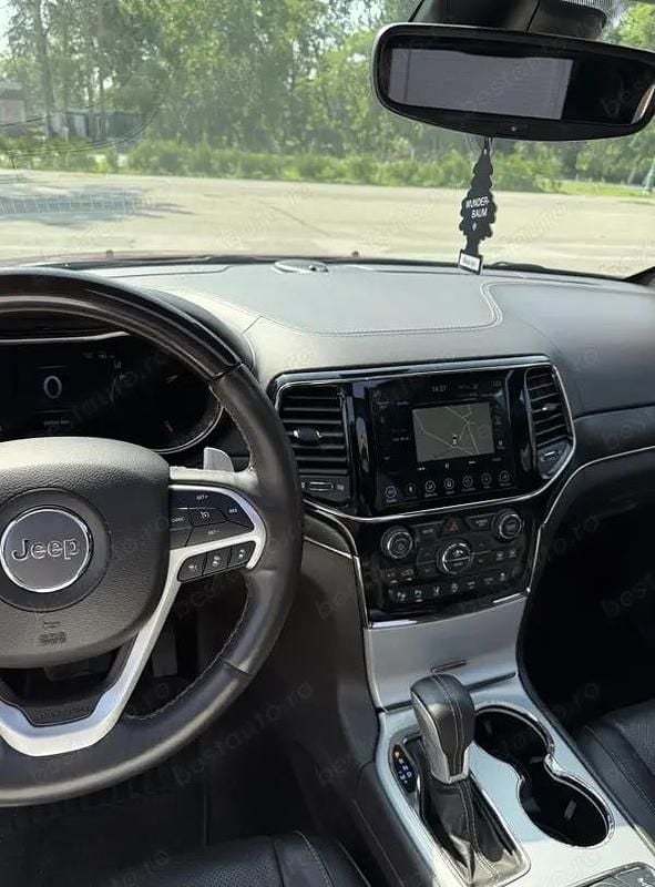 Utilizat 2019 Jeep Cherokee SUV | 26.600 EUR - Imagine 1/4