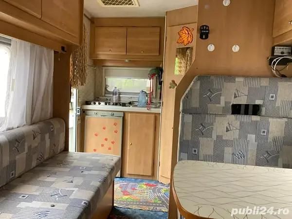 Second-hand Fiat Ducato 62 CP (45 kW) 2005 Van