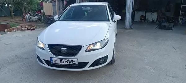 Second-hand Seat Exeo 120 CP (88 kW) 2013 Berlinǎ