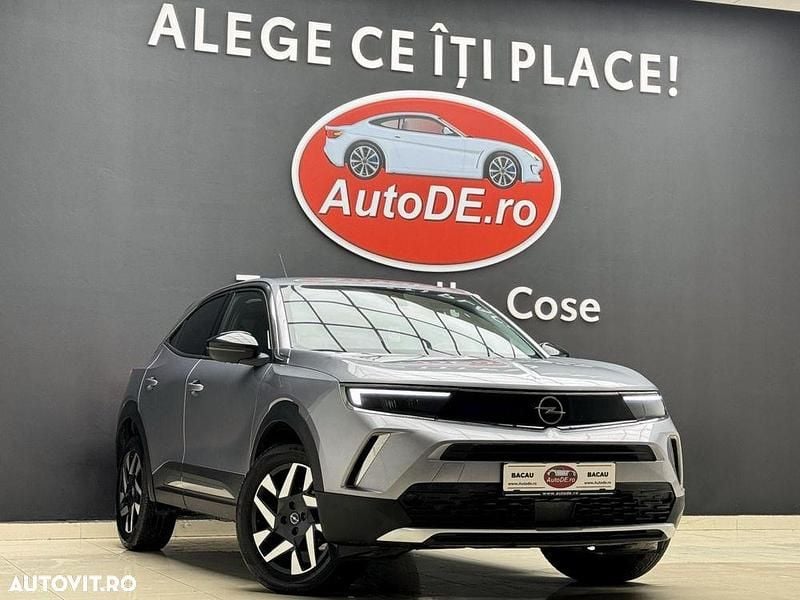 Second-hand Opel Mokka 130 CP (95 kW) 2023 Culoaregri SUV
