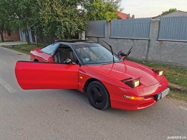 Second-hand Ford Probe 116 CP (85 kW) 1993 Coupe