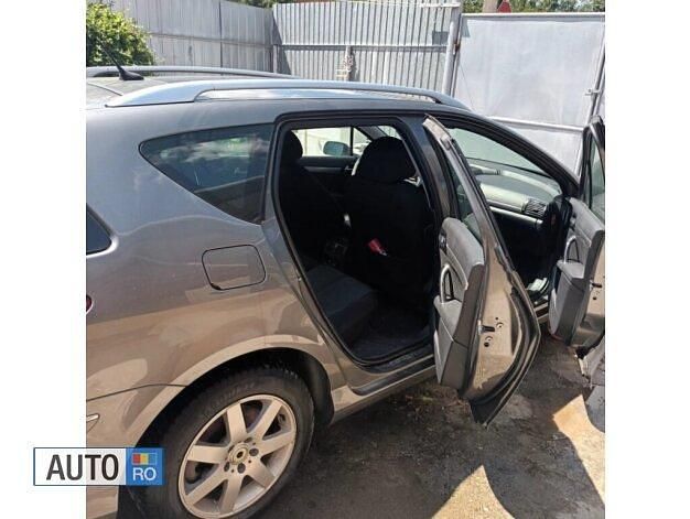 Second-hand Peugeot 407 140 CP (102 kW) 2009 Break