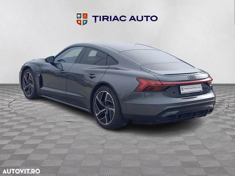 Second-hand Audi e-tron 319 kW (435 CP) 2023 Culoaregri SUV