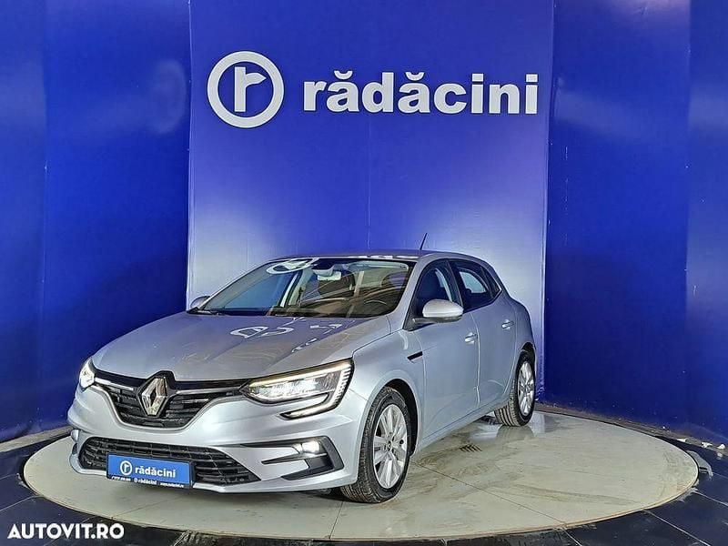 Culoaregri Utilizat 2021 Renault Mégane IV Hatchback | 14.900 EUR (Puțin scump) - Imagine 1/4