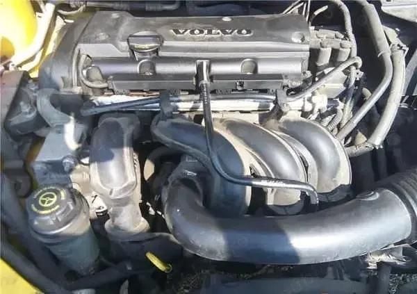 Second-hand Ford Focus 110 CP (80 kW) 2005 Break