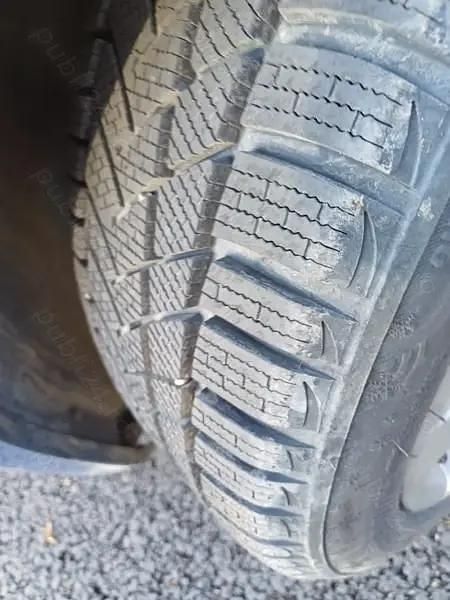 Second-hand Renault Mégane III 110 CP (80 kW) 2012 Break