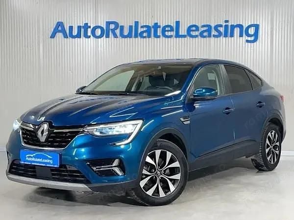 Utilizat 2022 Renault Arkana SUV | 17.290 EUR (Preț bun) - Imagine 1/4