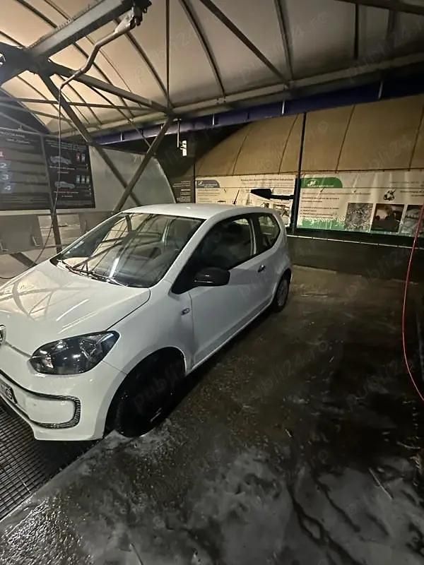 Second-hand VW up! 60 CP (44 kW) 2015 Hatchback
