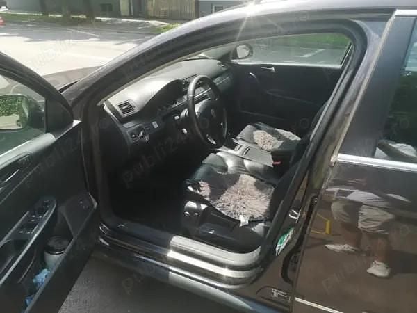 Second-hand VW Passat 140 CP (102 kW) 2008 Break