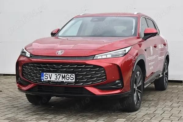 Utilizat 2025 MG HS Exclusive SUV | 32.000 EUR (Preț OK) - Imagine 1/4