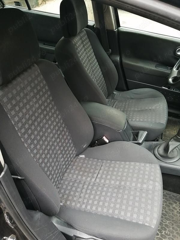 Second-hand Renault Mégane II 90 CP (66 kW) 2007 Berlinǎ