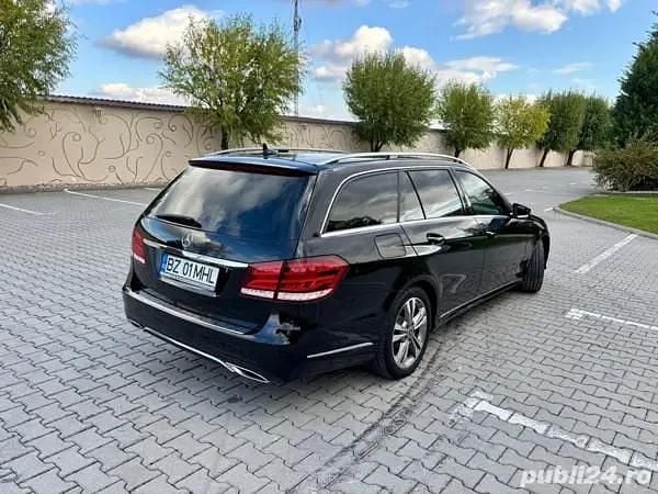 Second-hand Mercedes A220 170 CP (125 kW) 2013 Break