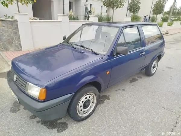 Utilizat 1994 VW Polo Coupe | 800 EUR - Imagine 1/4