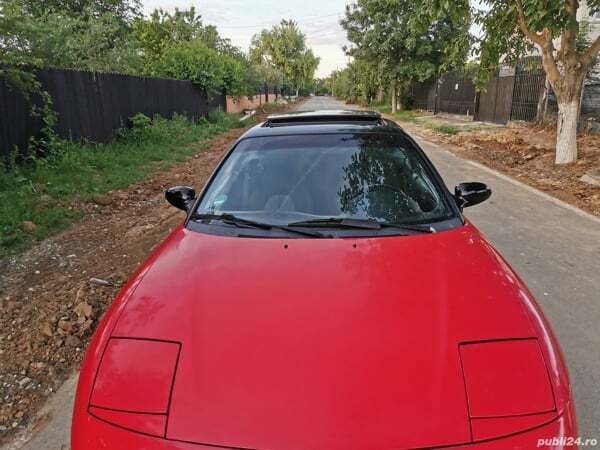 Utilizat 1993 Ford Probe Coupe | 8.500 EUR - Imagine 1/4