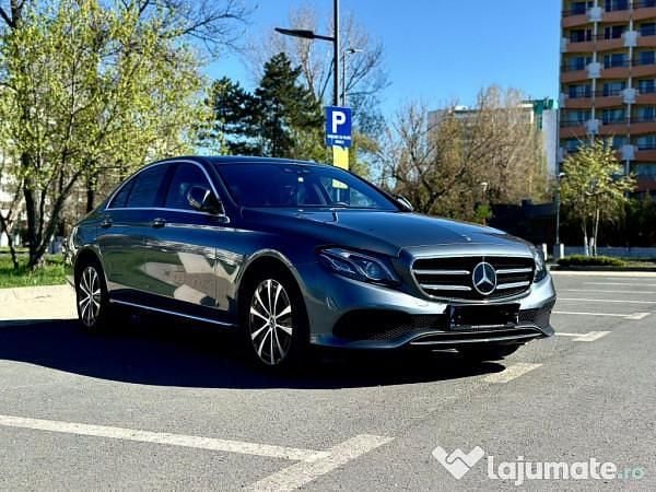 Utilizat 2019 Mercedes E300 | 29.999 EUR - Imagine 1/4