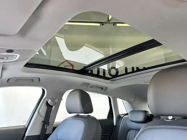 Second-hand Audi e-tron 230 kW (313 CP) 2019 SUV