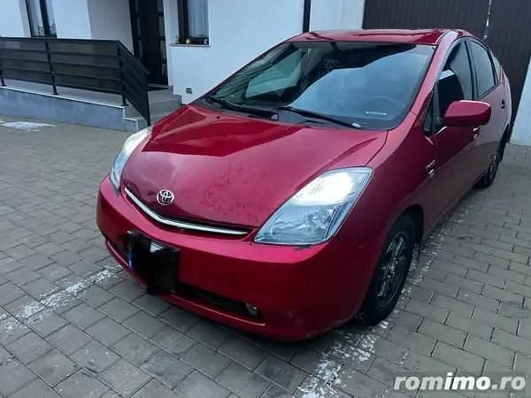 Second-hand Toyota Prius 57 CP (41 kW) 2006 Hatchback