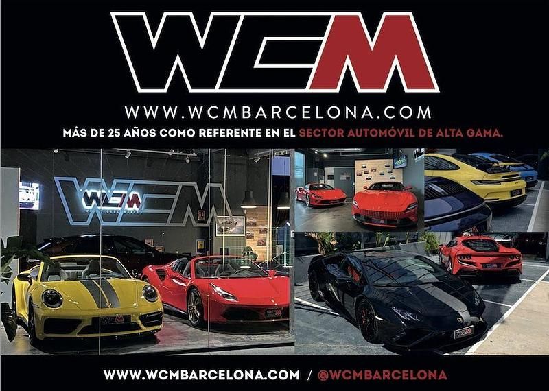 Second-hand Porsche 992 480 CP (353 kW) 2024