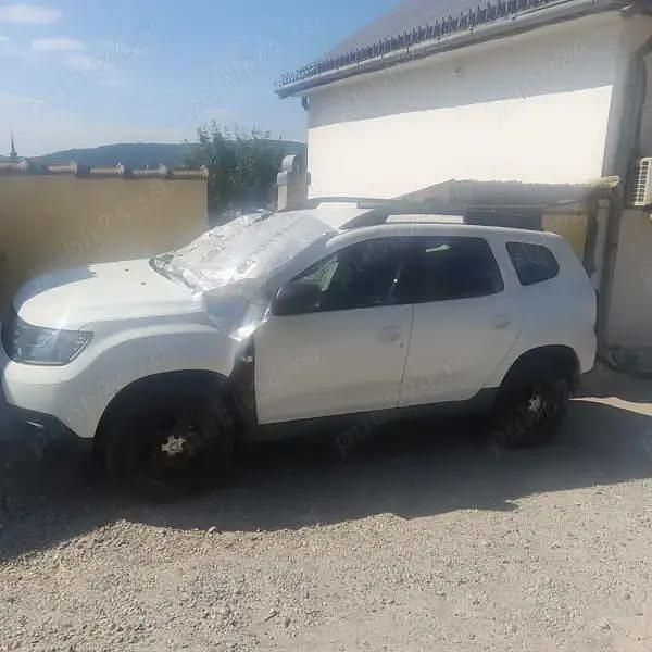 Utilizat 2020 Dacia Duster SUV | 14.500 EUR (Preț OK) - Imagine 1/4