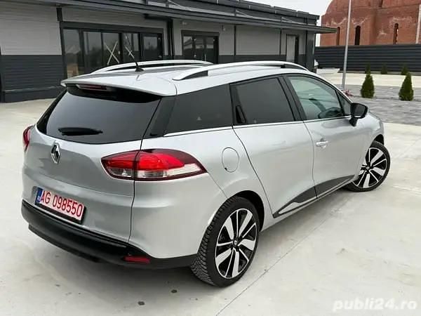 Second-hand Renault Clio GrandTour 90 CP (66 kW) 2019 Break