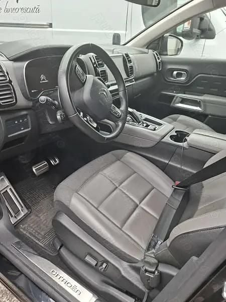 Utilizat 2019 Citroën C5 Aircross SUV | 17.700 EUR (Puțin scump) - Imagine 1/4