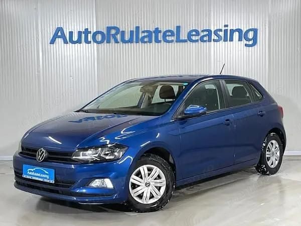 Second-hand VW Polo 80 CP (58 kW) 2021 Hatchback