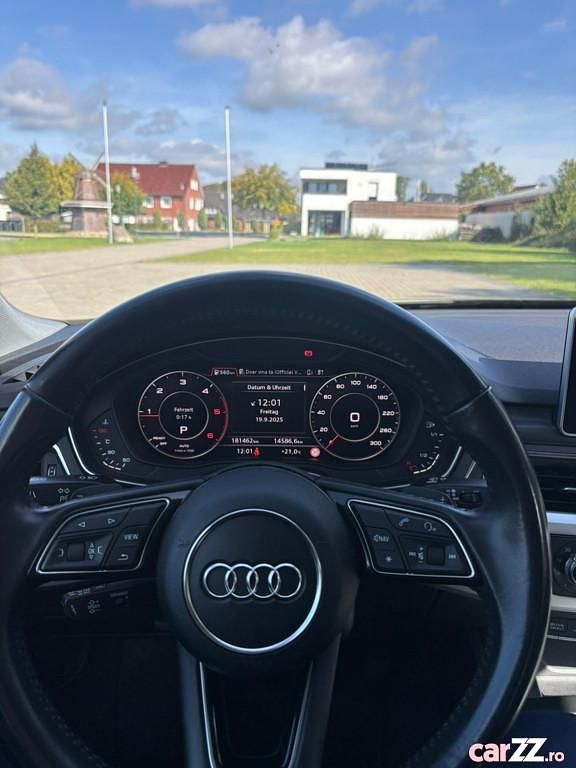 Utilizat 2017 Audi A5 | 21.500 EUR - Imagine 1/4