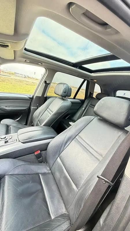 Second-hand BMW X5 286 CP (210 kW) 2009 SUV