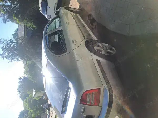 Utilizat 2007 Skoda Octavia Berlinǎ | 10.000 EUR - Imagine 1/3