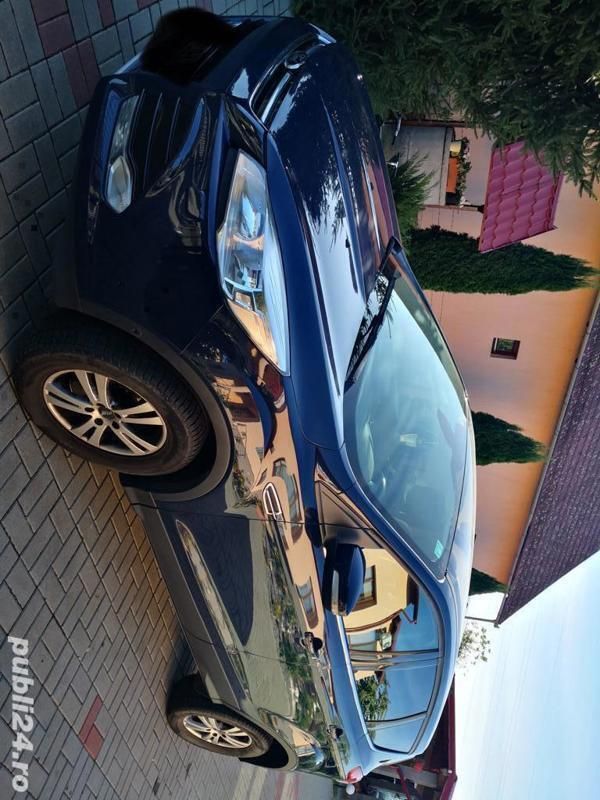 Second-hand Ford Kuga 163 CP (119 kW) 2014 SUV