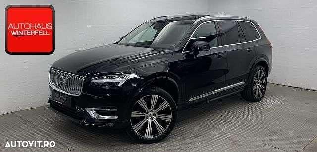Culoarealte culori Utilizat 2024 Volvo XC90 SUV | 56.738 EUR (Preț OK) - Imagine 1/4