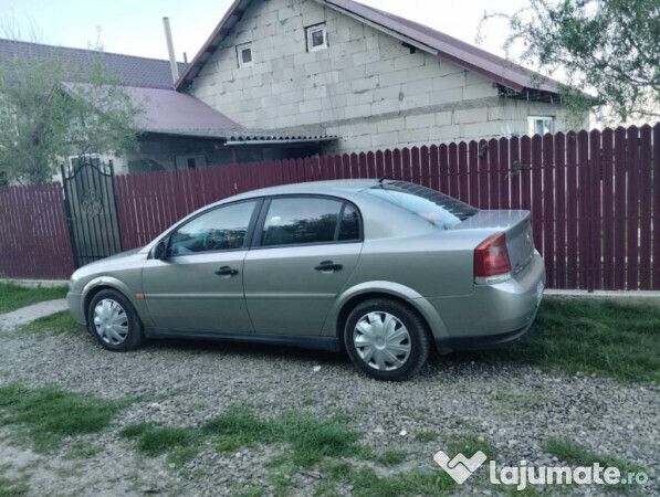 Utilizat 2005 Opel Vectra Berlinǎ | 1.250 EUR (Preț OK) - Imagine 1/1