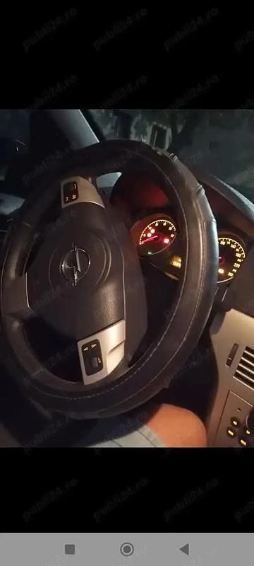 Utilizat 2009 Opel Astra Berlinǎ | 1.500 EUR (Preț OK) - Imagine 1/4