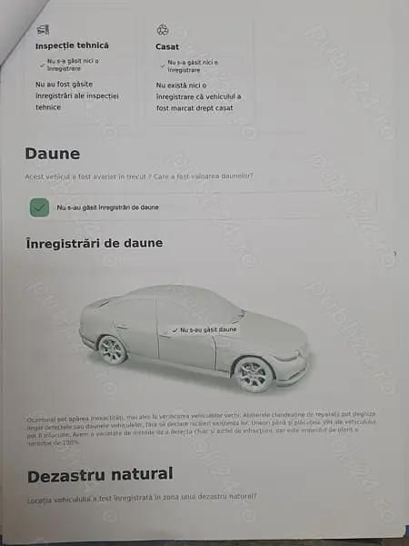 Utilizat 2009 Skoda Superb Berlinǎ | 7.500 EUR (Scump) - Imagine 1/4