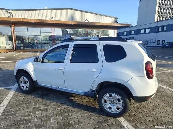 Utilizat 2012 Dacia Duster | 6.000 EUR (Super Preț) - Imagine 1/4