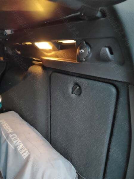 Albastru Utilizat 2012 Ford Focus Trend Break | 4.500 EUR (Preț OK) - Imagine 1/4