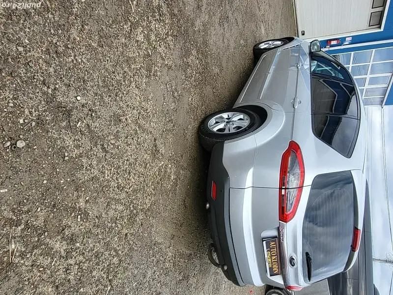 Second-hand Ford S-MAX S 140 CP (102 kW) 2012 Monovolum