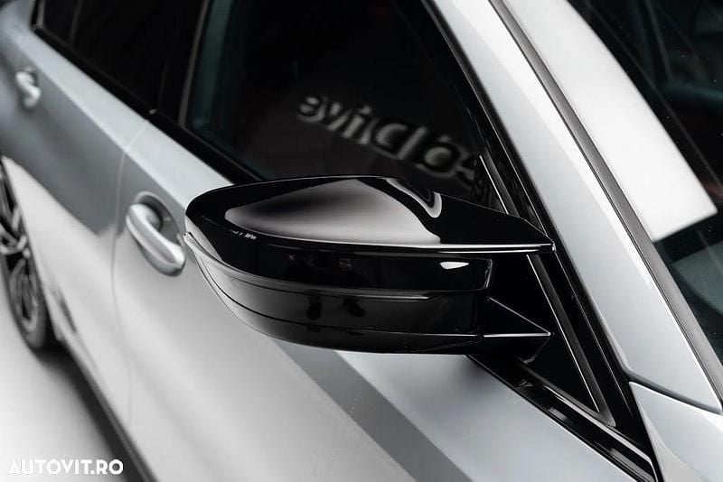 Second-hand BMW M340 M Sport 374 CP (275 kW) 2022 Culoaregri Berlinǎ