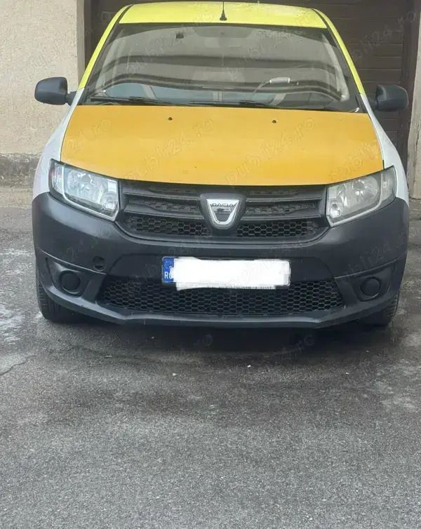 Utilizat 2016 Dacia Logan Berlinǎ | 2.690 EUR (Preț bun) - Imagine 1/4