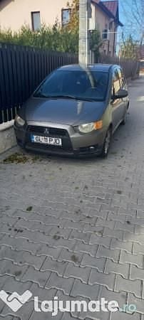 Utilizat 2009 Mitsubishi Colt Berlinǎ | 1.000 EUR - Imagine 1/4