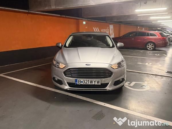 Utilizat 2019 Ford Mondeo Hatchback | 11.500 EUR - Imagine 1/4
