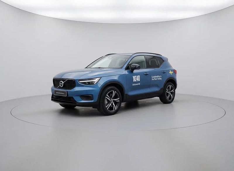 Utilizat 2023 Volvo XC40 SUV | 39.300 EUR - Imagine 1/1